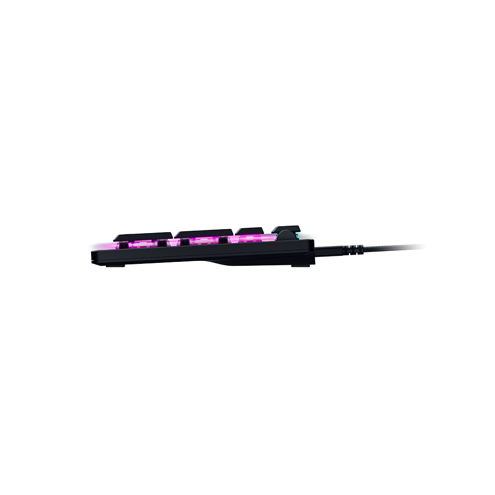 레이저코리아 Razer DeathStalker V2 Linear Red US 유선 게이밍키보드 - 상세 이미지 5