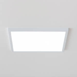 LED등 LED방등 레이온 직하 엣지등 60W 640x640 평판조명 솔직 후기 | 실제 배치 사진 포함 - 상품 이미지 2