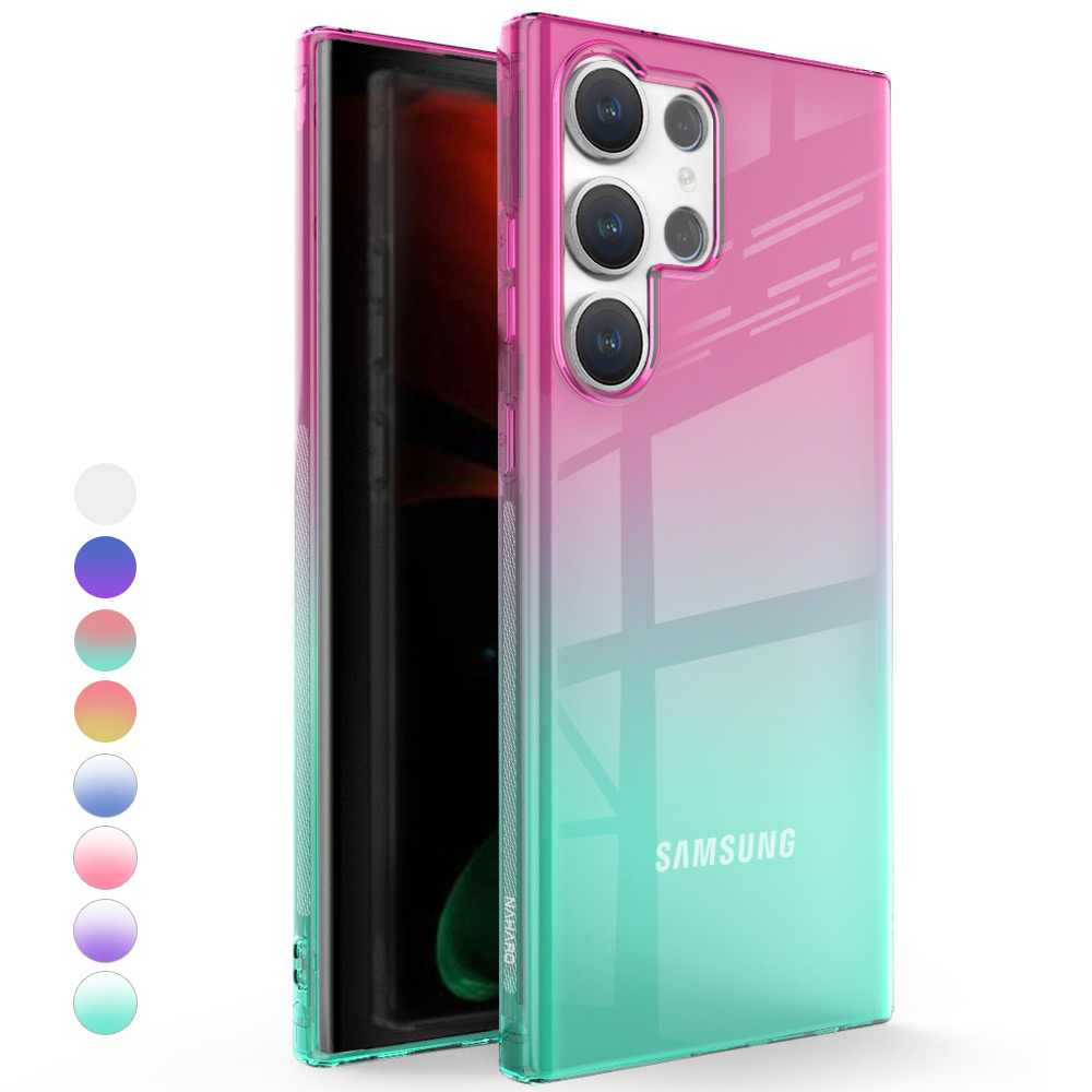 갤럭시S23 울트라 리얼슬림 케이스 - 상품 이미지