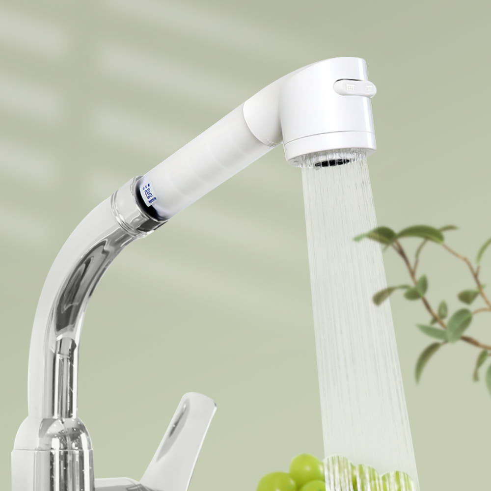 제품 내부 필터링 구조