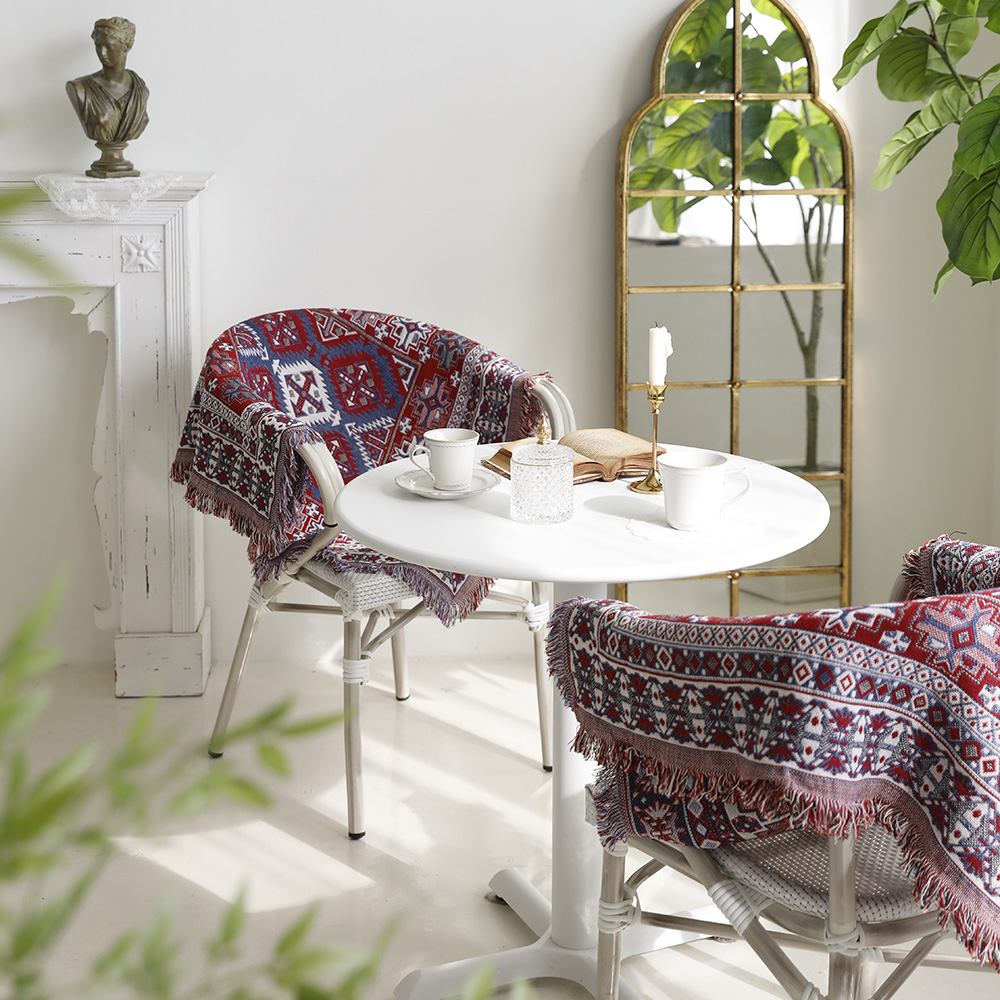 MOSCOW 카우치 쇼파패드 소파매트 커버 방석 천갈이 리폼 교체 덮개 A 90x90