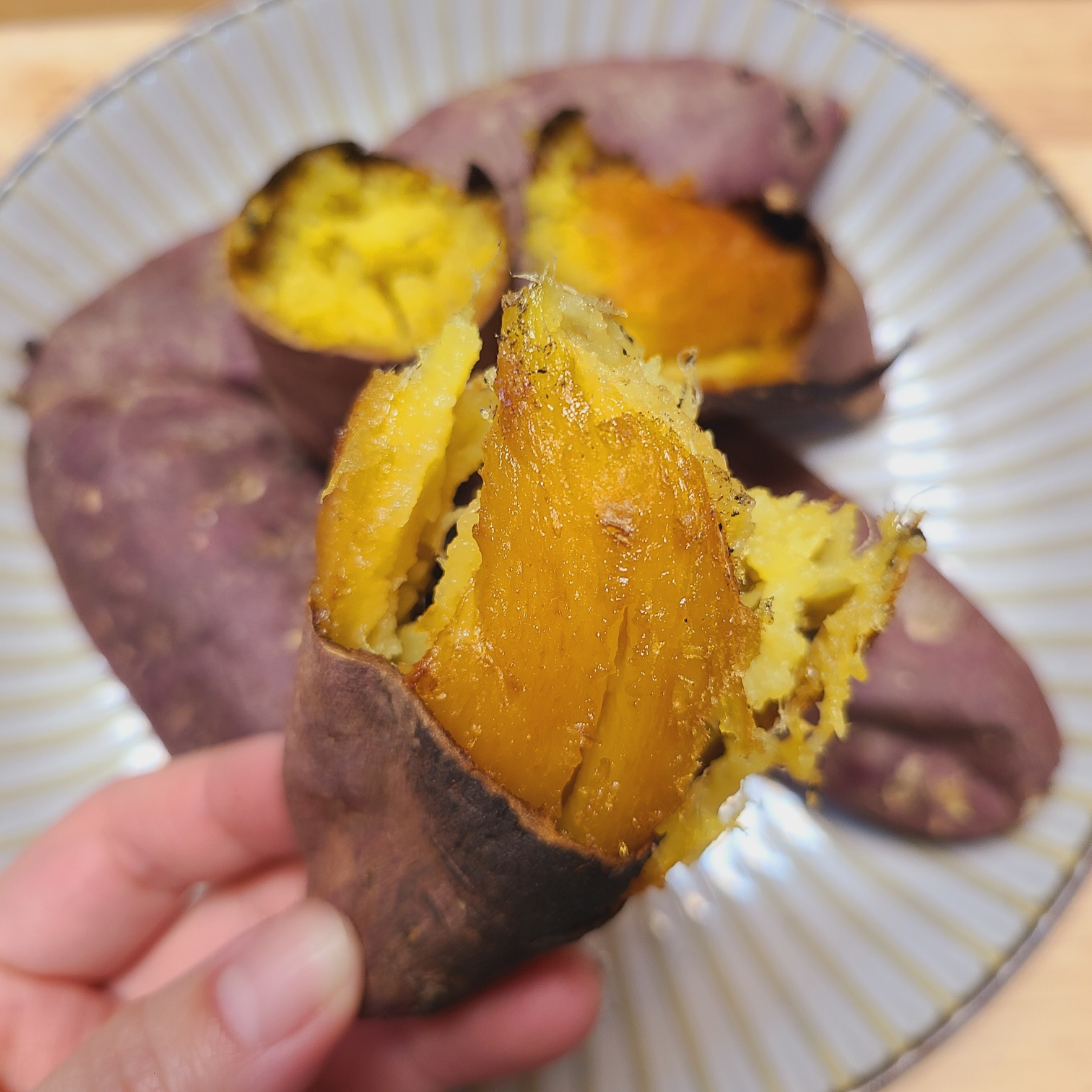 꿀고구마 10kg 해남 황토 햇 밤 고구마 베니하루카 5kg 3kg