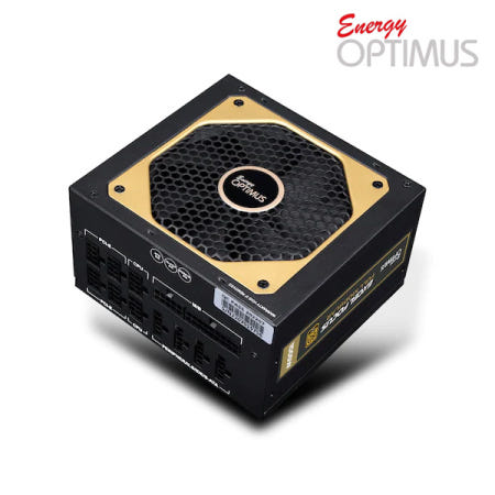 에너지옵티머스 EXCEL FOCUS 1000W 80PLUS GOLD FULL MODULAR