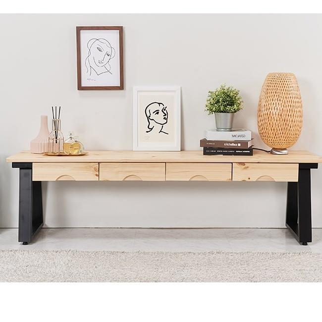 좌식게이밍테이블 앉은뱅이컴퓨터책상 높은좌식책상 1500