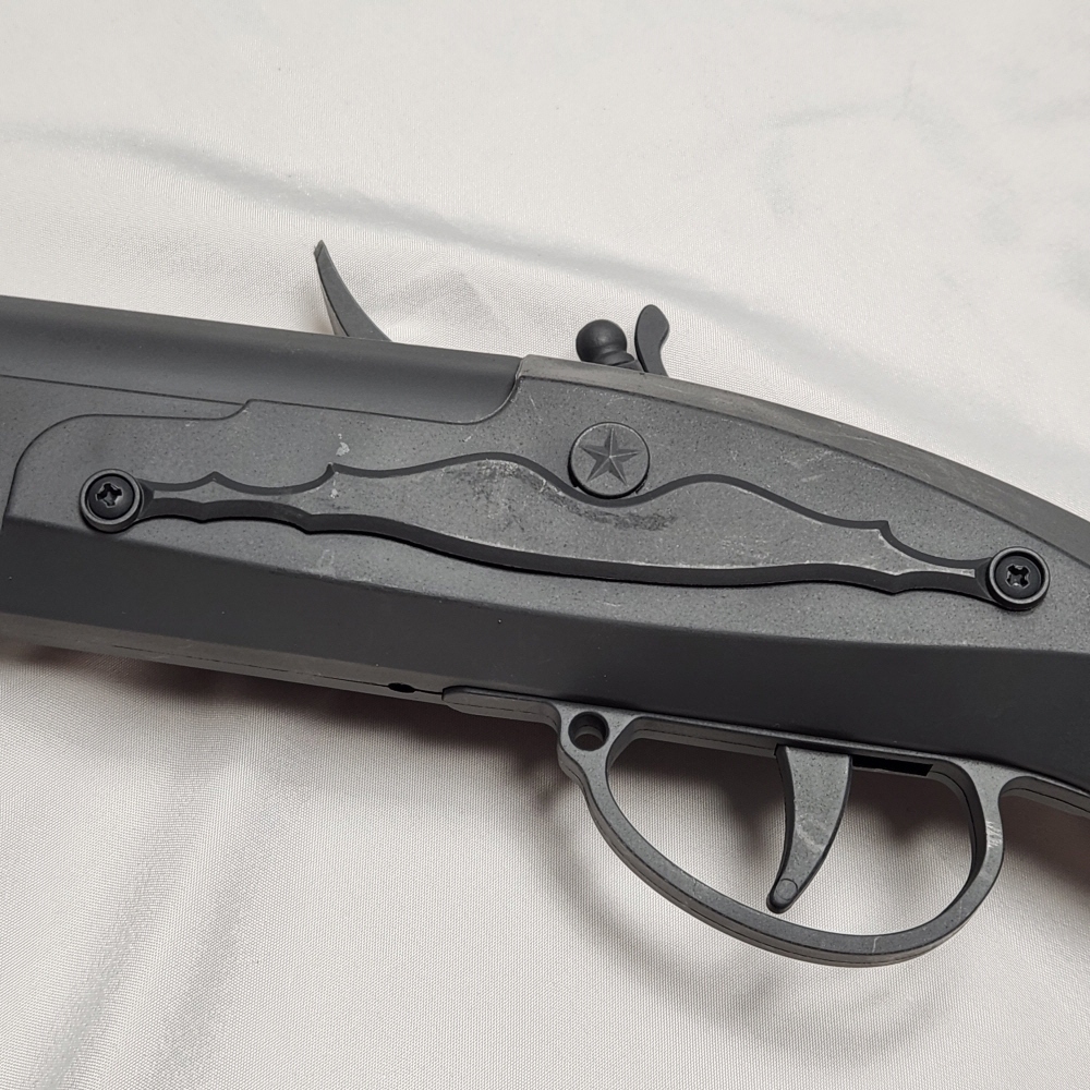 플린트락 머스킷 너프건 화승총 조총 이미지 4