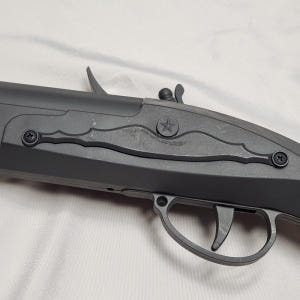 플린트락 머스킷 너프건 화승총 조총 실사용 후기 | 효과 있을까? - 상품 이미지 4