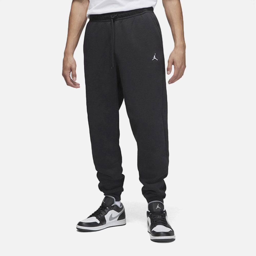 나이키 조던 플리스 트레이닝바지 DQ7341-010 - 상품 이미지