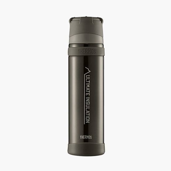 써모스 FFX-901 보온병 900ml 등산 진공 단열 보냉 경량 등산용 텀블러 - 상세 이미지 4