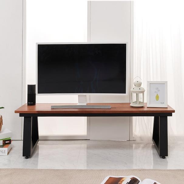 높은좌식책상 1500 앉은뱅이컴퓨터책상 좌식게이밍테이블