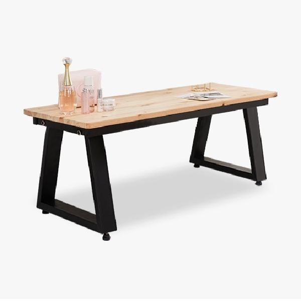 높은좌식책상 900 좌식게이밍테이블 앉은뱅이컴퓨터책상