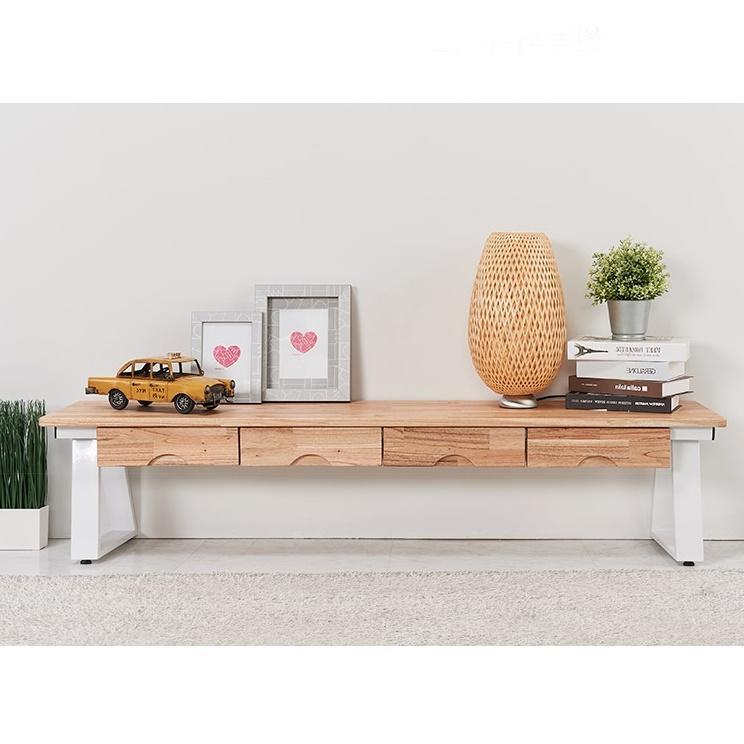 좌식게이밍테이블 앉은뱅이컴퓨터책상 원목좌식책상 1500