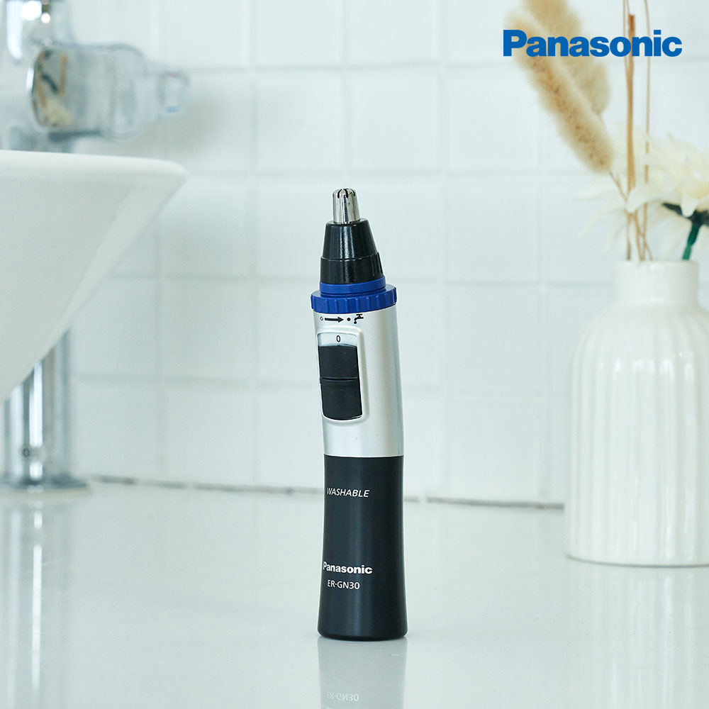 파나소닉 코털 정리기 제거기 ER-GN30