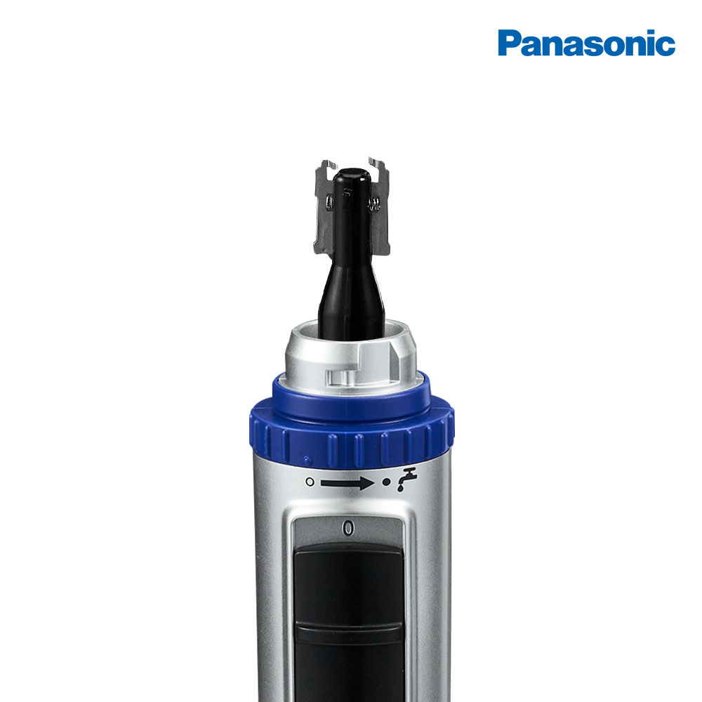 파나소닉 코털 정리기 제거기 ER-GN30