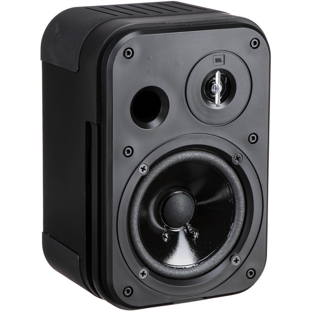 JBL C1 Pro 제이비엘 벽부형 스피커 Control1 Pro 매장 카페 업소용 스피커 - 상세 이미지 4