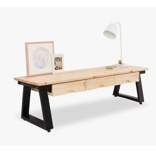 좌식게이밍테이블 앉은뱅이컴퓨터책상 높은좌식책상 1200