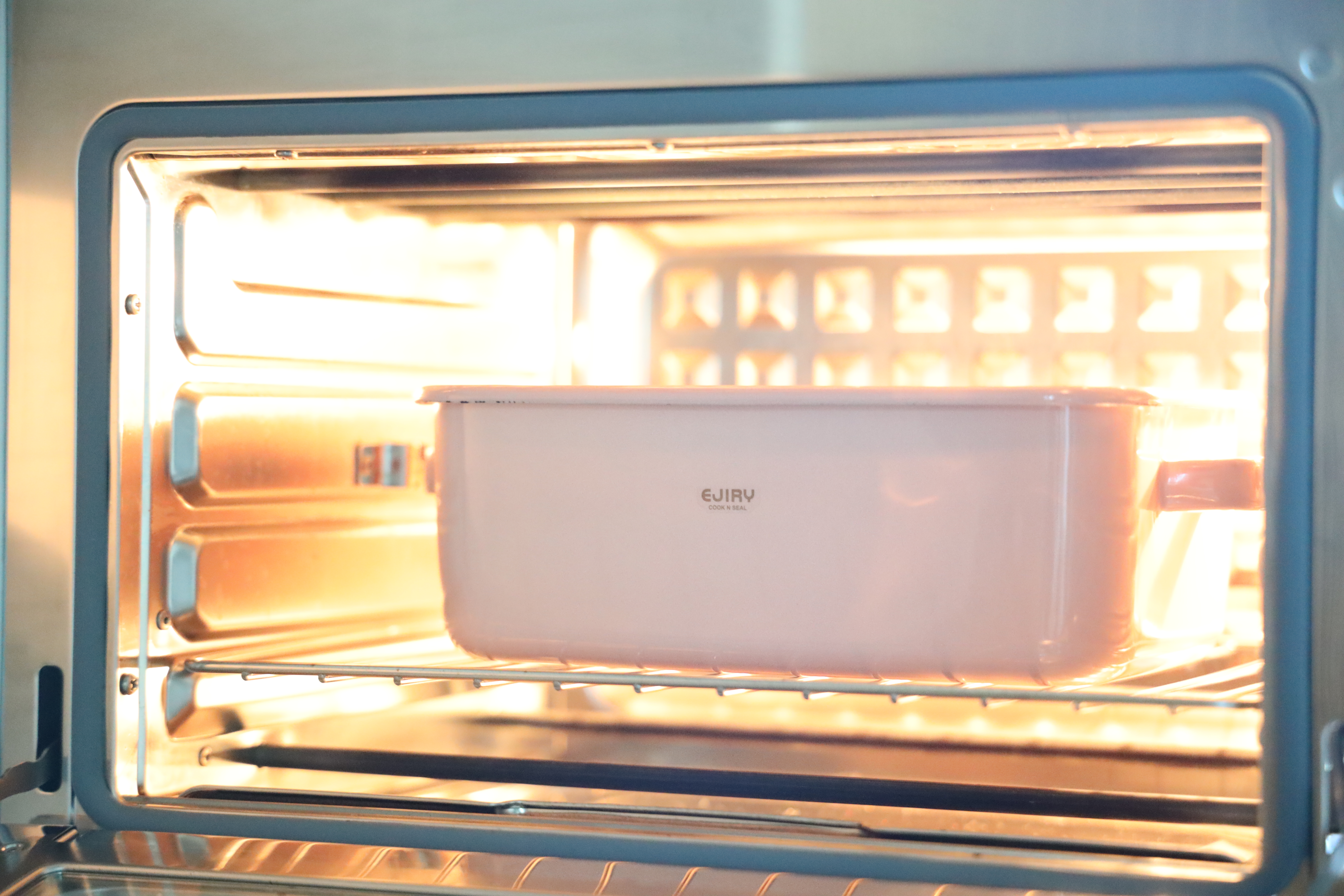 에지리 쿡앤씰 5호 깊은형 2.7L 오븐트레이 에어프라이기 그라탕기 이미지 6