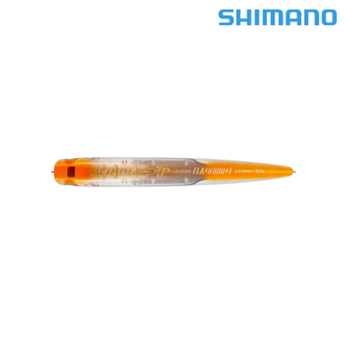 시마노 오시아 버블딥 펜슬베이트 루어 220F 93g - 상세 이미지 3