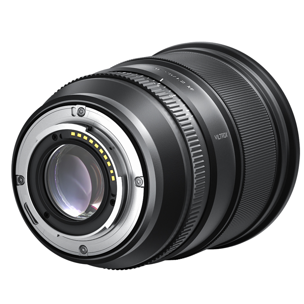 빌트록스 75mm F1.2 AF PRO 후지 X마운트 렌즈 - 상세 이미지 4