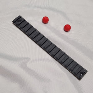 플린트락 머스킷 너프건 화승총 조총 실사용 후기 | 효과 있을까? - 상품 이미지 2