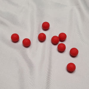 플린트락 머스킷 너프건 화승총 조총 실사용 후기 | 효과 있을까? - 상품 이미지 3