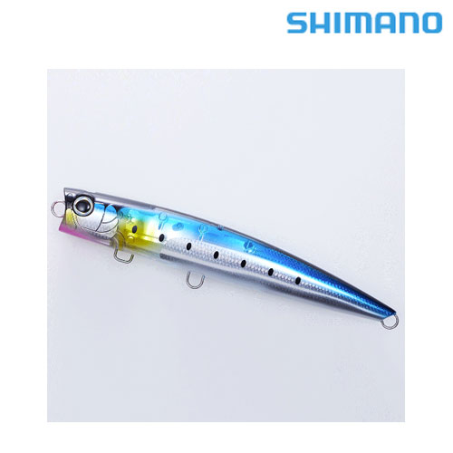시마노 오시아 버블딥 펜슬베이트 루어 220F 93g - 상세 이미지 2