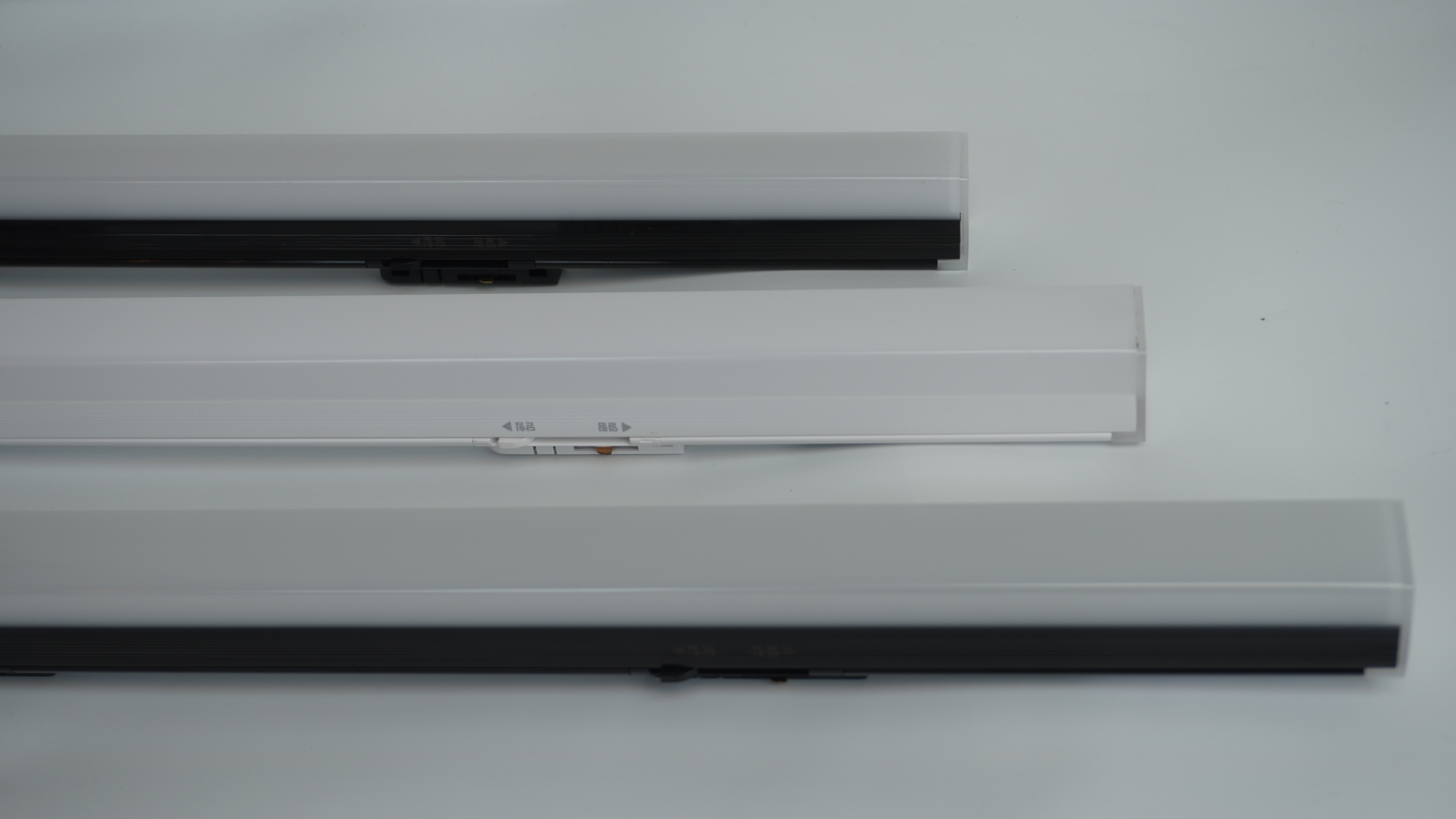 T7 레일조명 라인등 조명 셀프 부엌 led 레일등 인테리어 300MM 15W 주방