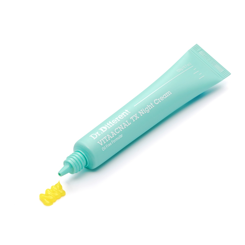 닥터디퍼런트 트러블 비타아크날 크림 20g 레티날 0.1% - 상세 이미지 4