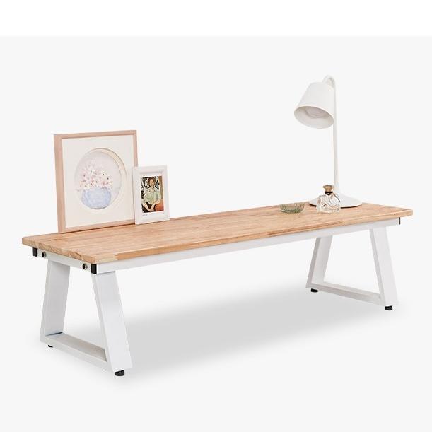 원목좌식책상 1200 앉은뱅이컴퓨터책상 좌식게이밍테이블