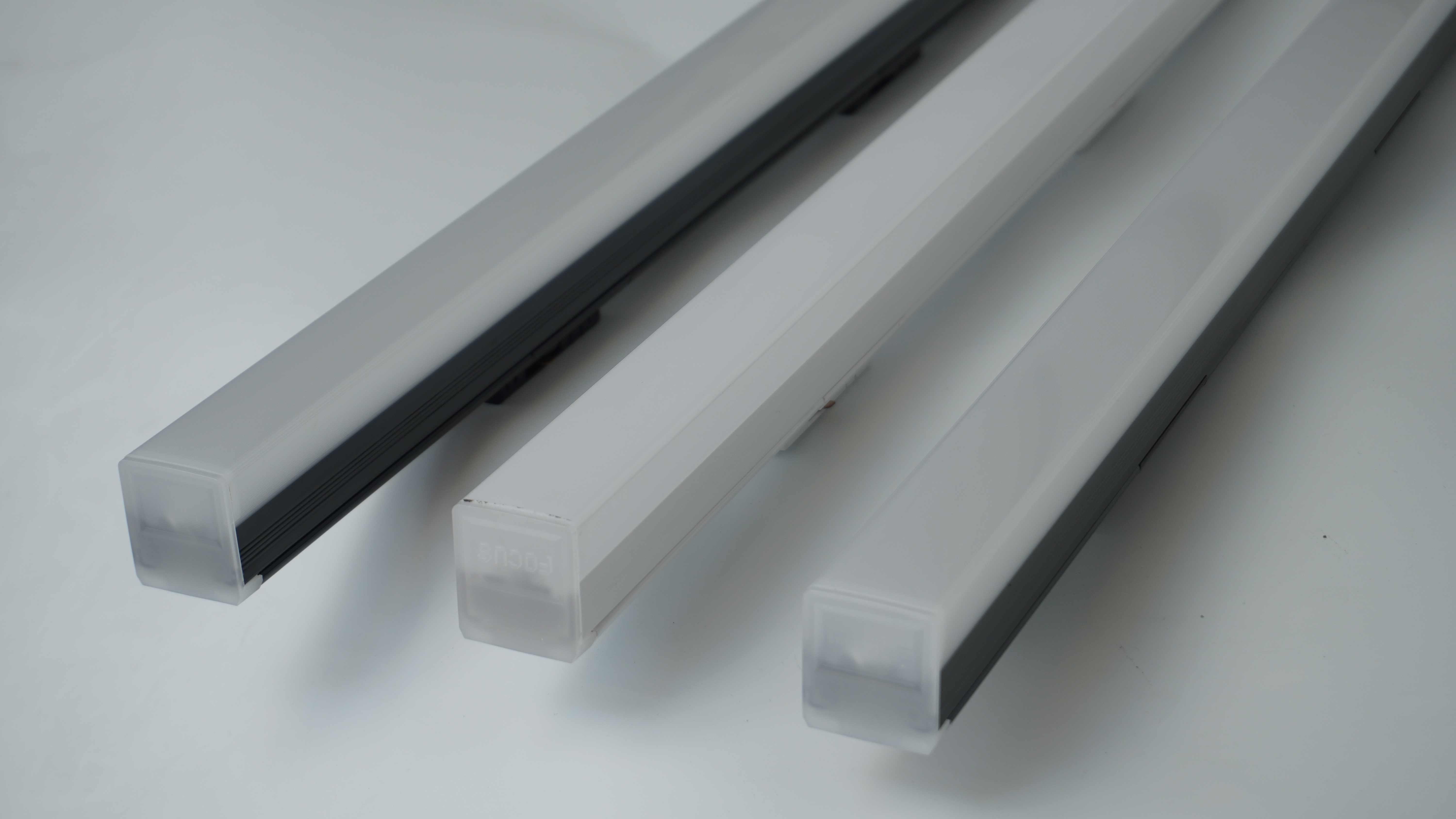 T7 레일조명 라인등 조명 셀프 부엌 led 레일등 인테리어 300MM 15W 주방