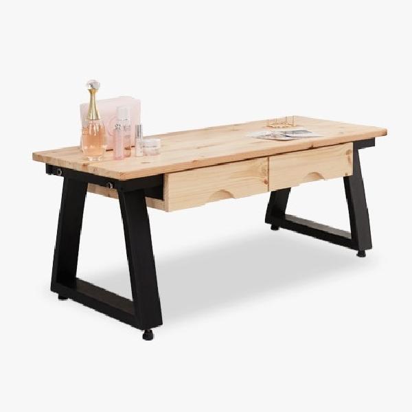 앉은뱅이컴퓨터책상 높은좌식책상 900 좌식게이밍테이블