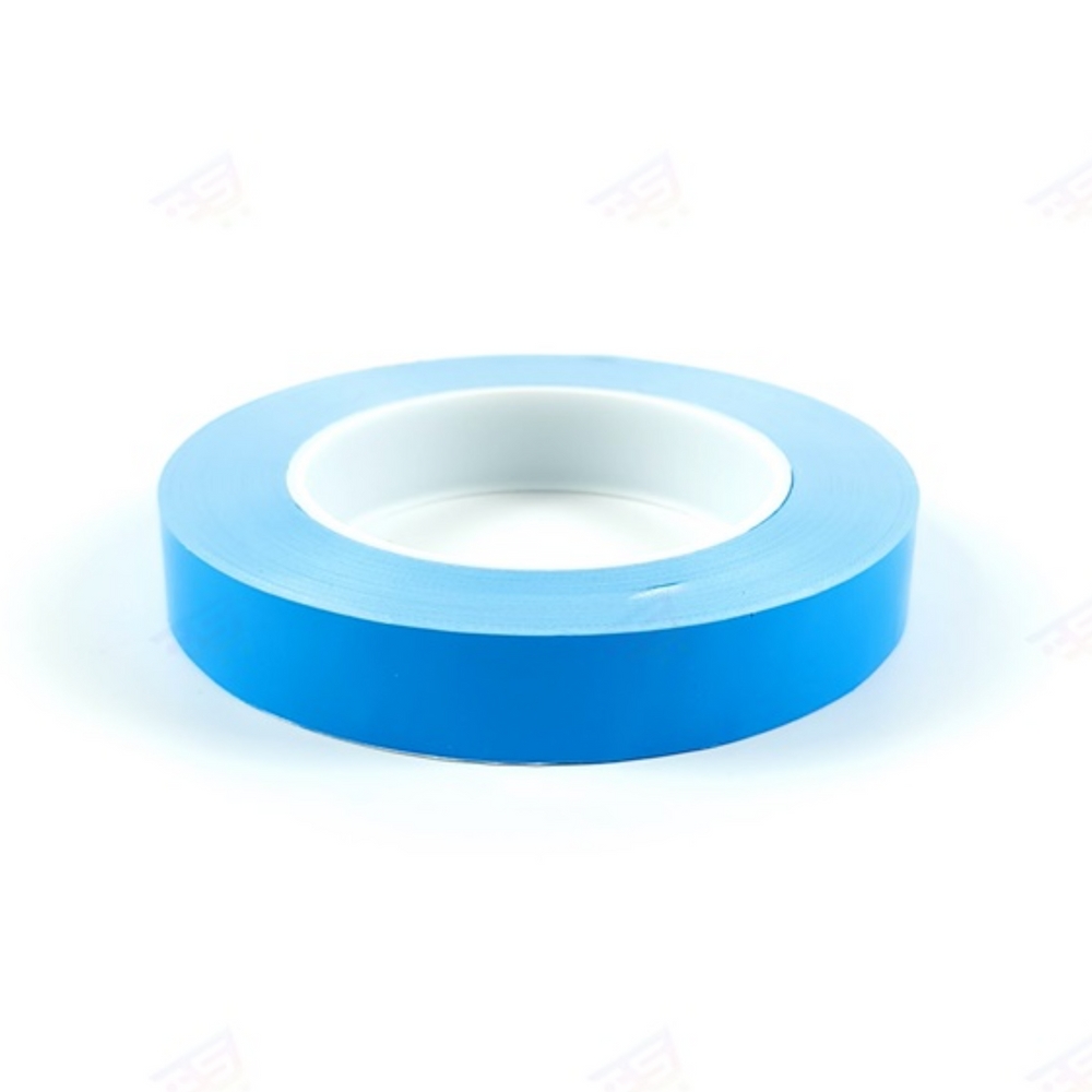 방열 내열 양면테이프 20mm LED조명 회로기판 백라이트 화로연통 연결 접착 스티커 도구 - 상품 이미지
