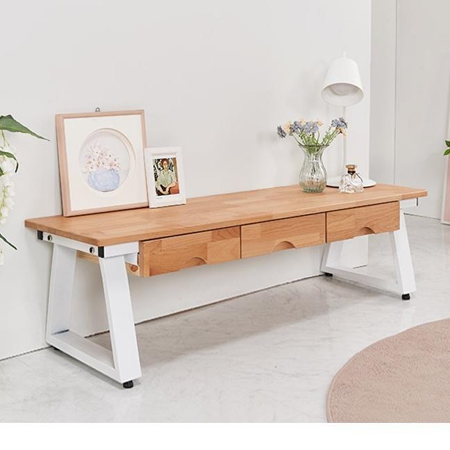 높은좌식책상 앉은뱅이컴퓨터책상 좌식게이밍테이블 1200