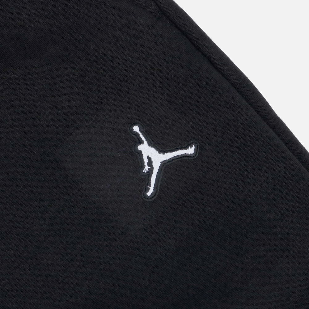 나이키 조던 플리스 트레이닝바지 DQ7341-010 - 상세 이미지 4