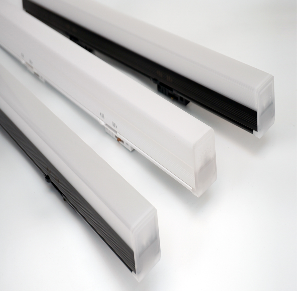 T7 레일조명 라인등 조명 셀프 부엌 led 레일등 인테리어 300MM 15W 주방