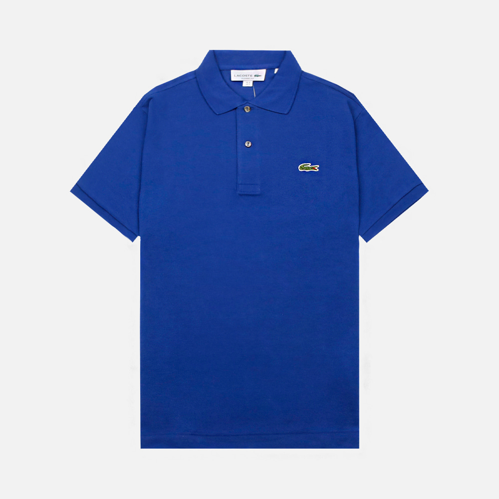 라코스테 클래식 피케 카라티 L1212-BDM