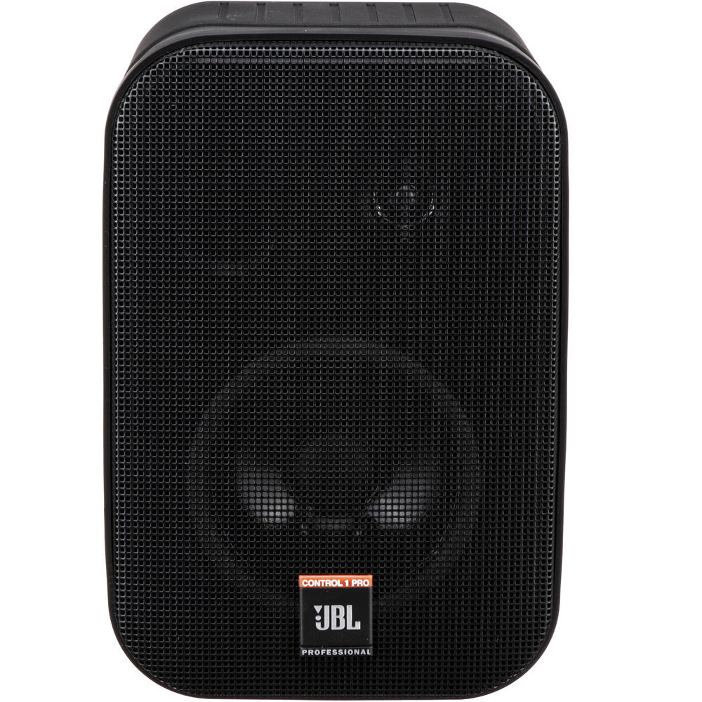 JBL C1 Pro 제이비엘 벽부형 스피커 Control1 Pro 매장 카페 업소용 스피커 - 상세 이미지 3