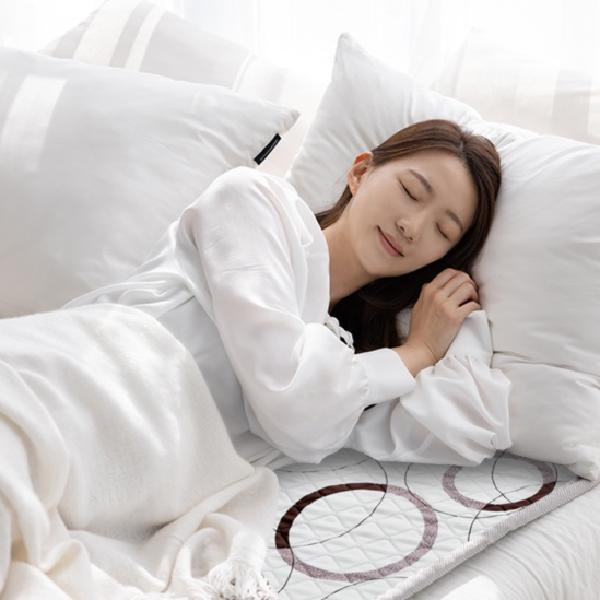 거실온열매트 홈쇼핑전기장판 싱글 카본카페트매트