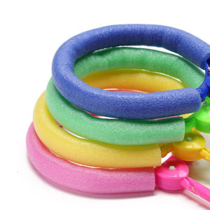 어린이 아동 유아 ALL LED 발 발목줄넘기 운동러 솔직 후기 | 실사용 리뷰 - 상품 이미지 4