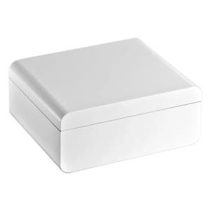 시가휴미더 아도리니휴미도 Adorini Humidor Carrara medium Deluxe