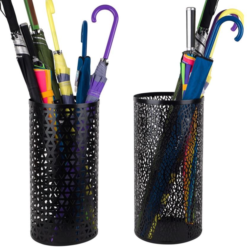 학교 매장 스텐우산꽂이 카페 학원 가게 우산꽂이