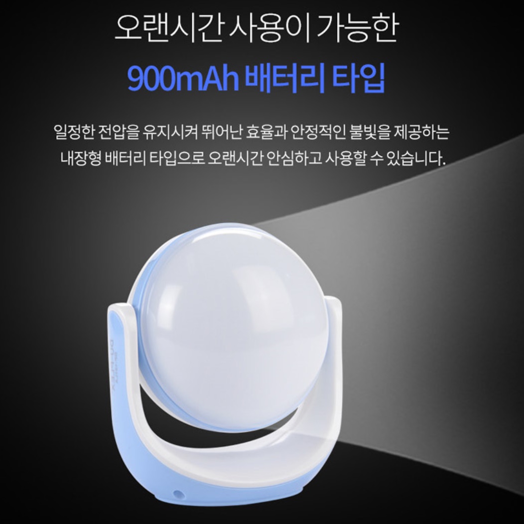캠핑 램프 감성 랜턴 등 조명 옥상 꾸미기 전등 - 상세 이미지 5