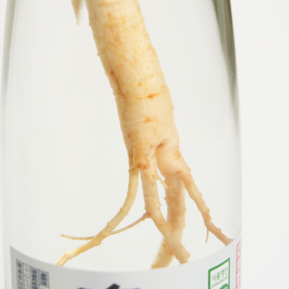 금산인삼주 수삼 23도 720ml 김창수 명인(케이스, 쇼핑백 포함) - 상세 이미지 5