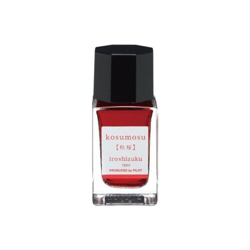 이로시주쿠 15ml 코스모스 : 이리듐