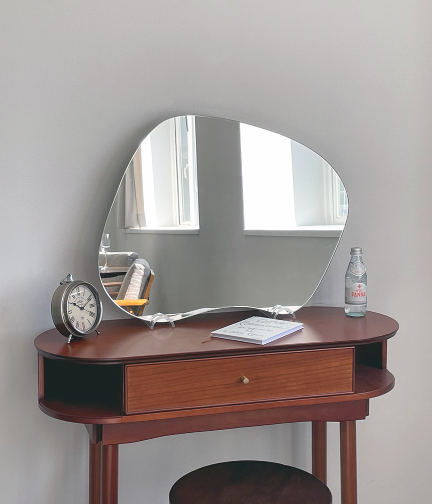 당신의온실 OUI Mirror 오위미러 화장대거울