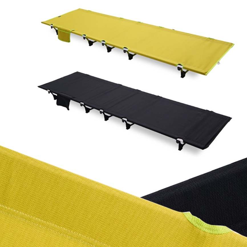 간편침대 간이식 간병인침대 당직실 접히는 병원간이침대