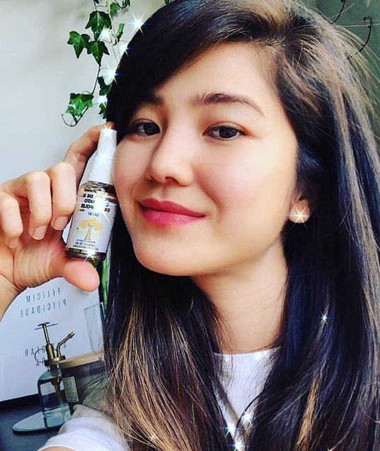 왁스그린 뿌리는 브라질 그린 프로폴리스 스프레이 원액 목 30ml 2병 - 상세 이미지 3
