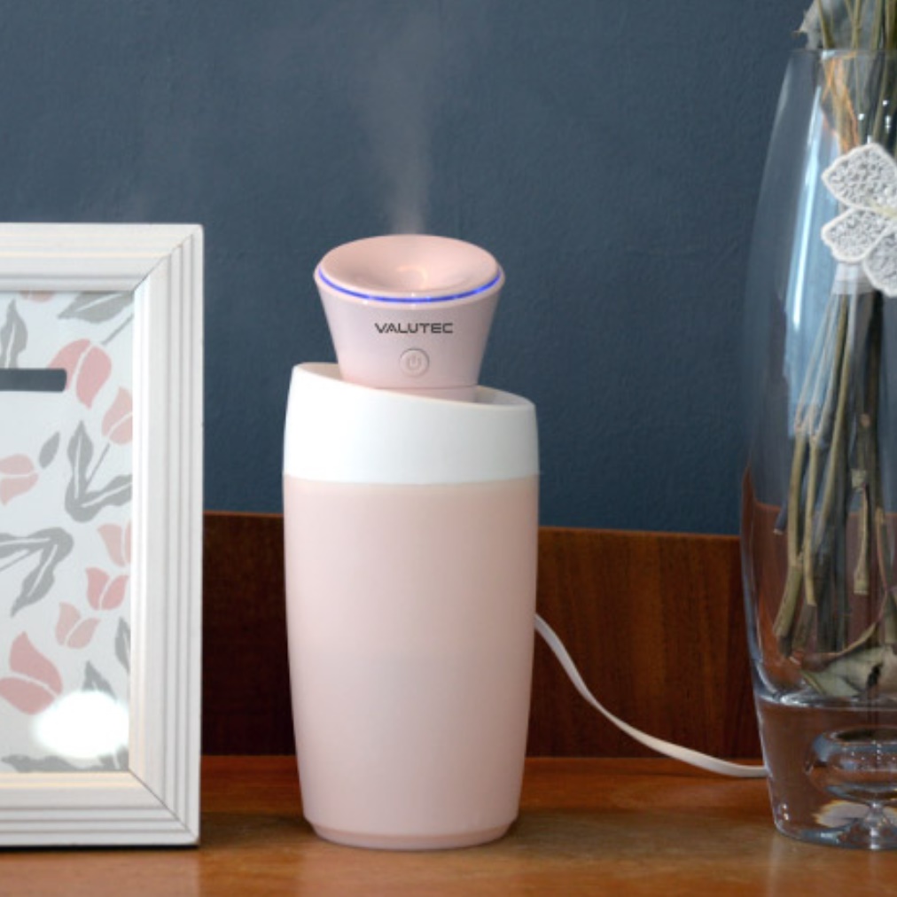 책상용 사무용 회사 캠핑용 캠핑가습기 개인 개인용 자취방가습기