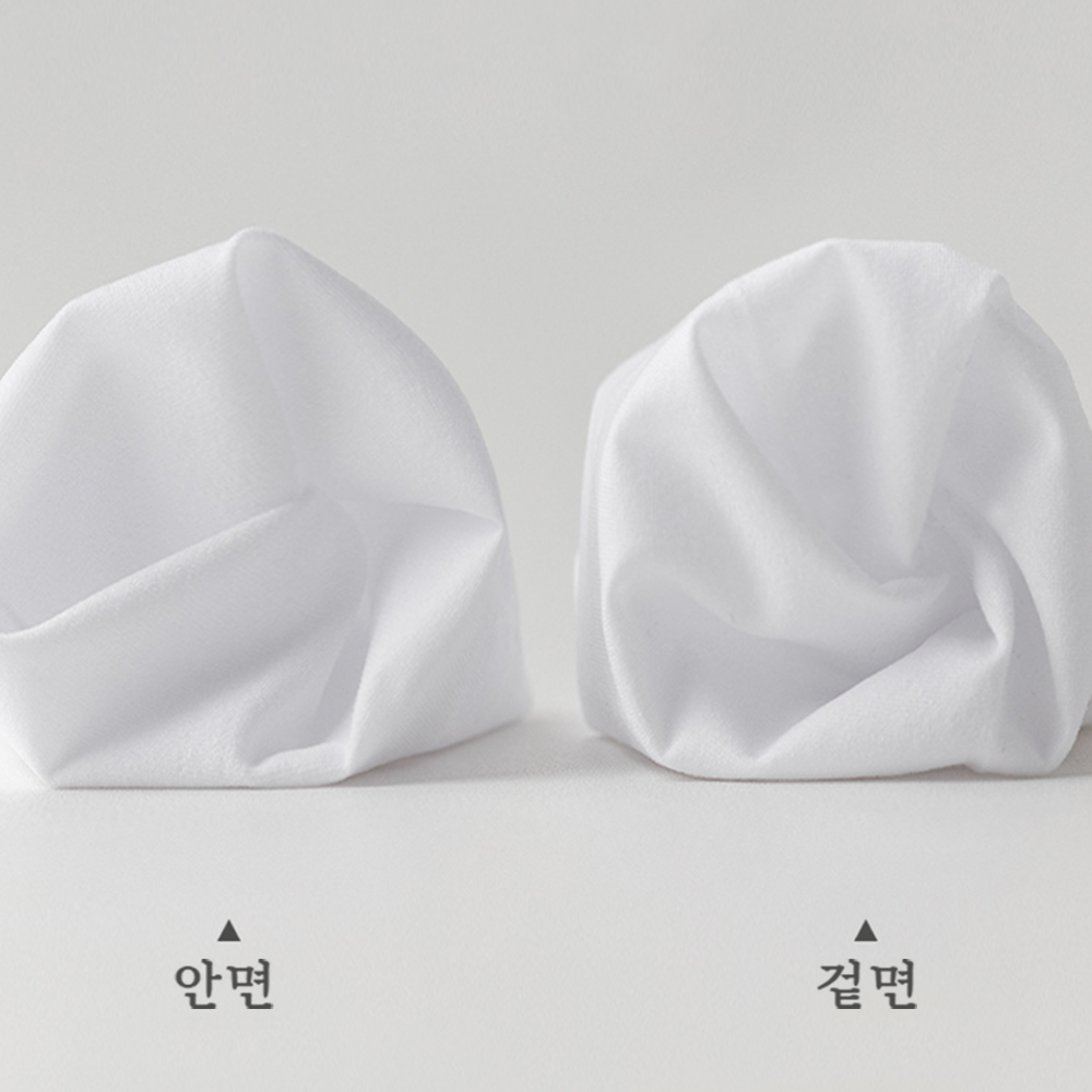 에멜강스 화이트 블랙 스타킹양말 장목 니삭스 오버니삭스 흰 레이스 시스루 여름 양말 이미지 2