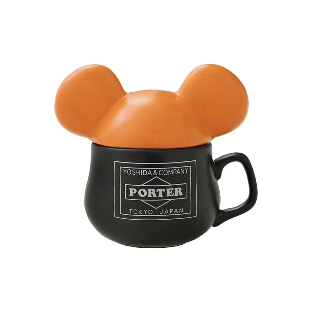 요시다포터 머그컵 PORTER × BE@RMUG 382-91950 - 상세 이미지 3