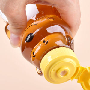 어린이용 꿀 어린이꿀 간식용 꿀 와플 크로와상 야생화 250g 맛있게 먹은 솔직 후기 - 상품 이미지 1